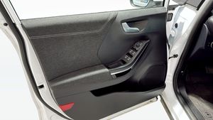 Ford Puma bild 11