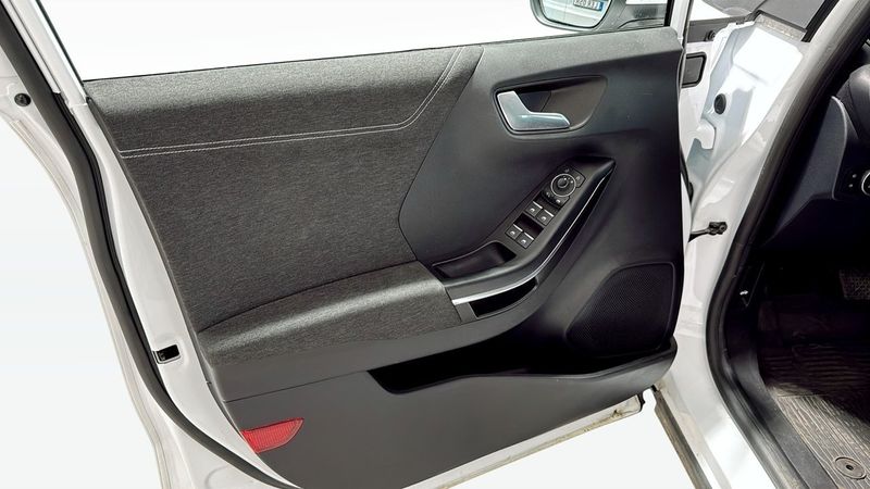 Ford Puma bild 11