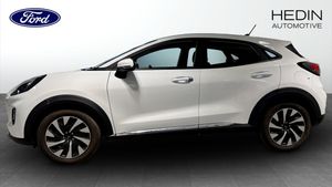 Ford Puma bild 6
