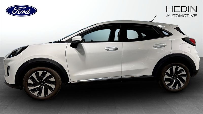 Ford Puma bild 6