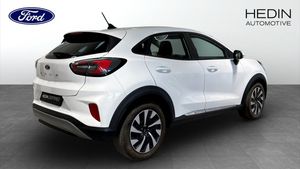 Ford Puma bild 2