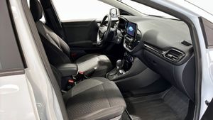 Ford Puma bild 3