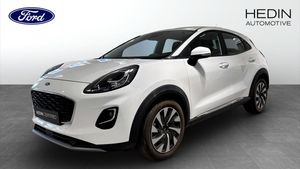 Ford Puma bild 1