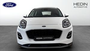 Ford Puma bild 8