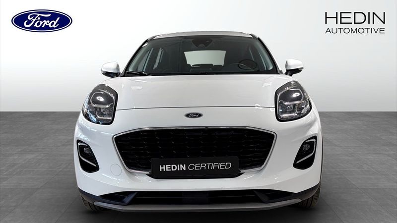Ford Puma bild 8