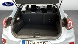 Ford Puma bild 10