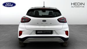 Ford Puma bild 7