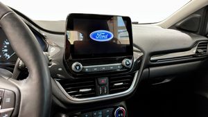 Ford Puma bild 12