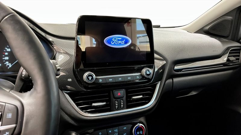 Ford Puma bild 12