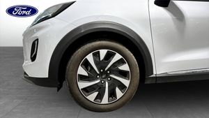 Ford Puma bild 9