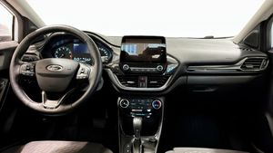 Ford Puma bild 4