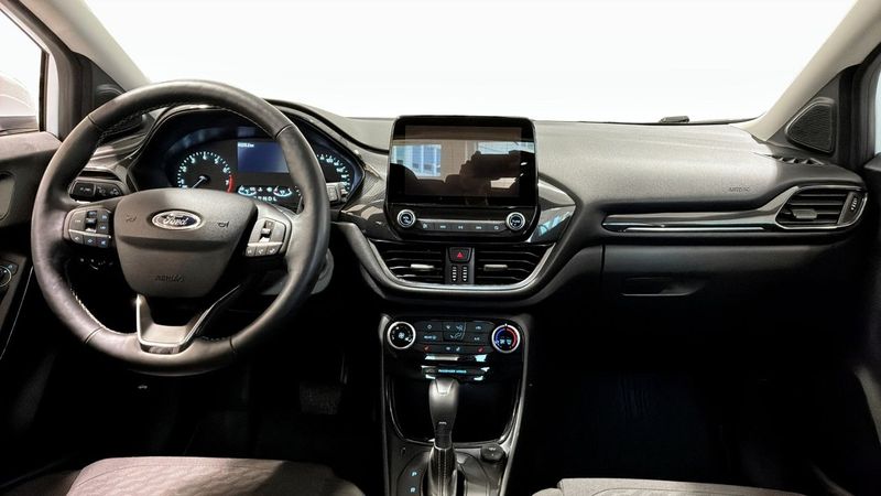 Ford Puma bild 4