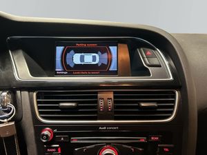 Audi A5 bild 15