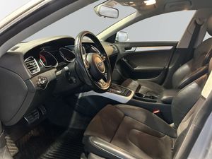 Audi A5 bild 7