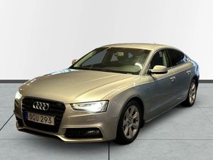 Audi A5 bild 16
