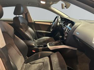 Audi A5 bild 10