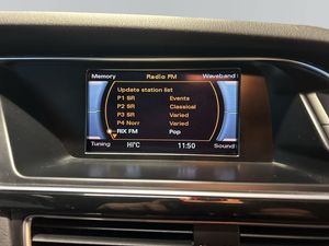 Audi A5 bild 11