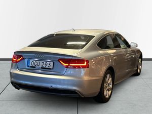 Audi A5 bild 6