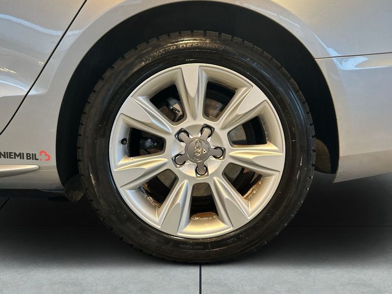 Audi A5 bild 14