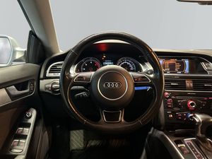Audi A5 bild 9