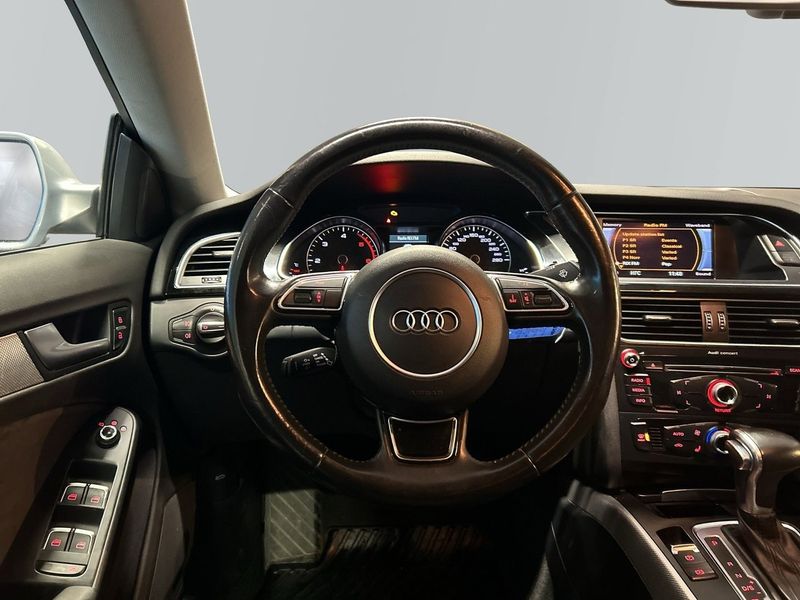 Audi A5 bild 9
