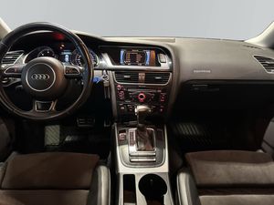 Audi A5 bild 8