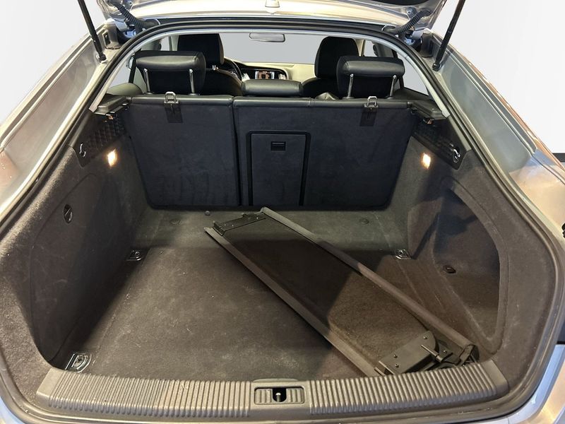 Audi A5 bild 12