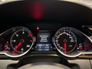 Audi A5 bild 17