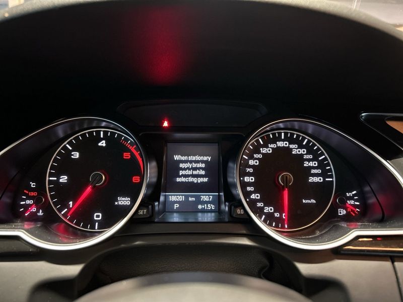 Audi A5 bild 17
