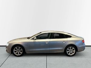 Audi A5 bild 4