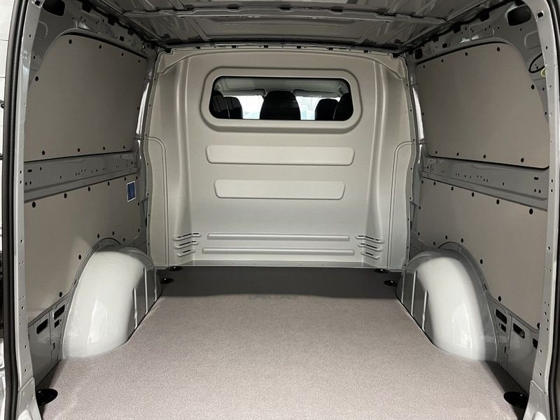 Mercedes Vito bild 15