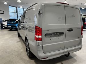 Mercedes Vito bild 4