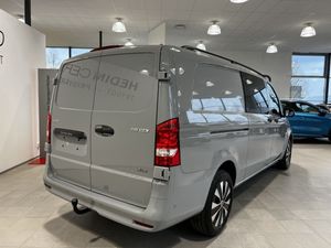 Mercedes Vito bild 3