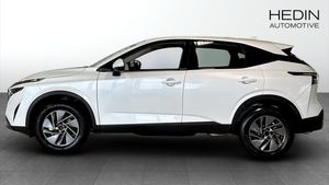Nissan Qashqai bild 7