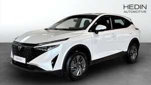 Nissan Qashqai bild 1