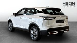 Nissan Qashqai bild 2