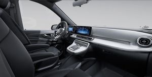 Mercedes V300 bild 4