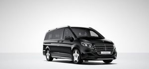 Mercedes V300 bild 1