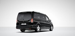 Mercedes V300 bild 2