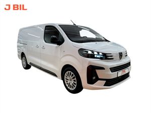 Peugeot Expert bild 1