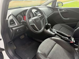 Opel Astra bild 9