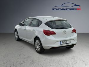 Opel Astra bild 5