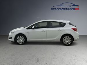 Opel Astra bild 7