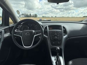 Opel Astra bild 10