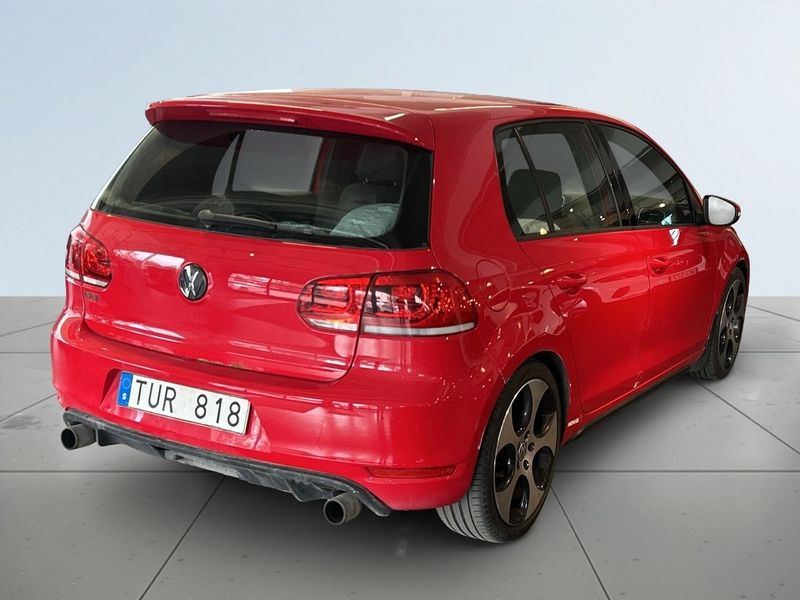 Volkswagen Golf bild 6