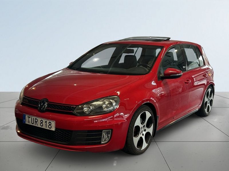 Volkswagen Golf bild 15