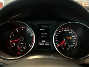 Volkswagen Golf bild 16