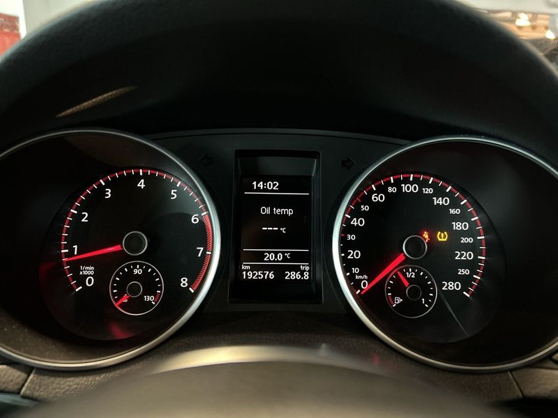 Volkswagen Golf bild 16