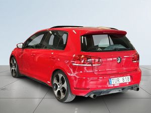 Volkswagen Golf bild 5