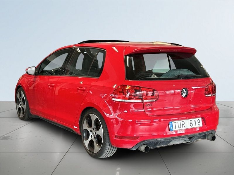 Volkswagen Golf bild 5